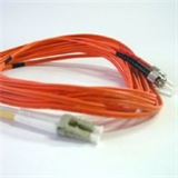מגשר דופלקס M/M-LC/ST-30m