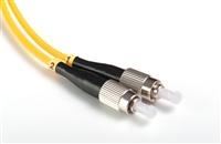 מגשר 4 מטר  S/M-SC/FC wiess-tech/wiess-net group