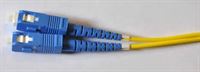 מגשר 5 מטר  S/M-SC/SC wiess-tech/wiess-net group